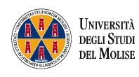 Homepage Universita' degli Studi del Molise